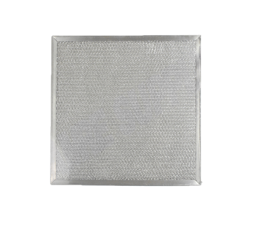 21882000 - Genuine OEM Broan-Nutone Range Hood Aluminum Grease Filter, 11-5/8" x 11-5/8"